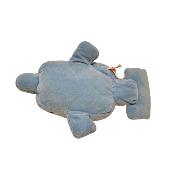 Minecraft Dolphin Plush Happy Explorer 12" Inch Stuffed Animal Mojang Gamer - Picture 5 of 5